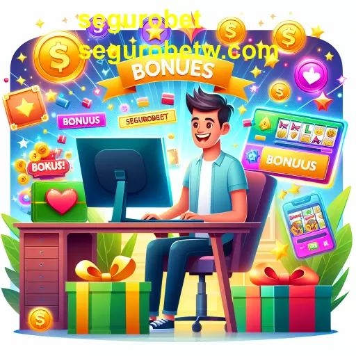 Atraia Sorte com Promoções e Bônus em SeguroBet