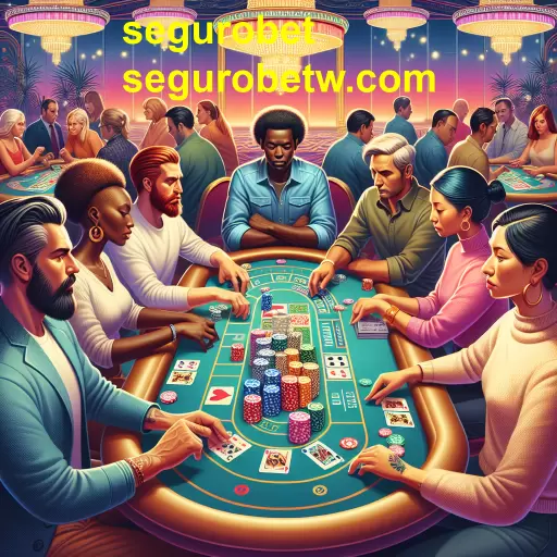 Dominando as Estratégias de Jogo: Um Guia para o Sucesso